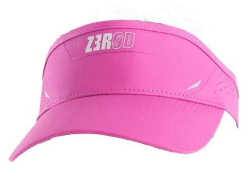 Picture of Z3R0D Running Visor  pink
