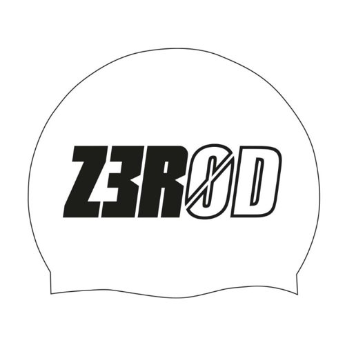 Picture of Z3R0D Swim Cap  armada white