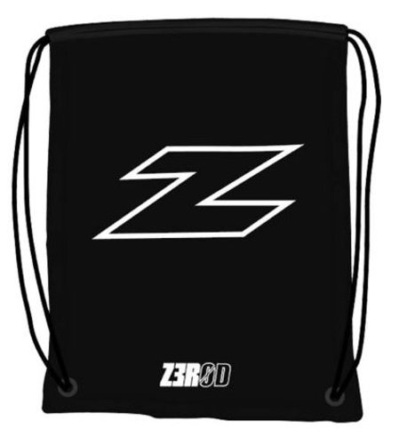 Picture of Z3R0D Fusion Sport Bag  black