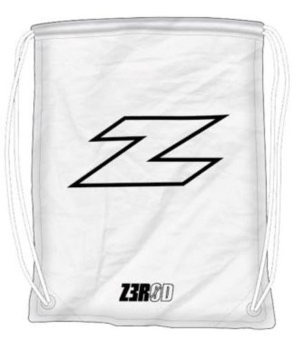Picture of Z3R0D Fusion Sport Bag  white