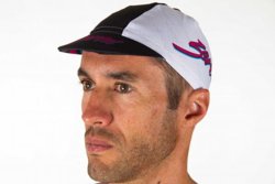Picture of Z3R0D Cycling Cap Miami