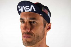 Picture of Z3R0D Cycling Cap Nasa