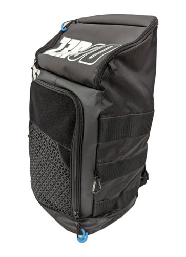 Picture of Z3R0D Sports Backpack black