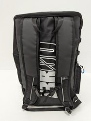 Picture of Z3R0D Sports Backpack black
