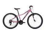 Picture of Ideal 26'' Trial U 21sp Purple|Pink