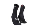 Εικόνα της CompresSport Pro Racing Socks V4.0 Trail Black