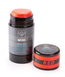 Picture of Wend Wax-ON Chain Wax-80ml Twist Up Paste Red