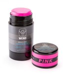 Εικόνα της Wend Wax-ON Chain Wax-80ml Twist Up Paste Pink