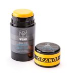 Picture of Wend Wax-ON Chain Wax-80ml Twist Up Paste Orange