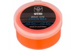 Picture of Wend Wax-ON Chain Wax-29ml Paste Pocket Πορτοκαλί