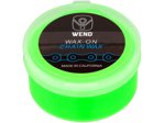 Picture of Wend Wax-ON Chain Wax-29ml Paste Pocket Πράσινο