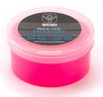 Picture of Wend Wax-ON Chain Wax-29ml Paste Pocket Pink