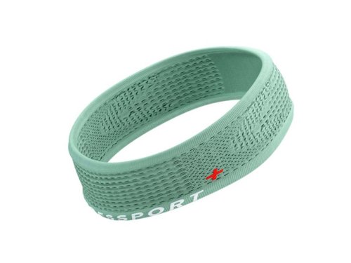 Picture of CompresSport Thin HeadBand On/Off Creme de Menthe