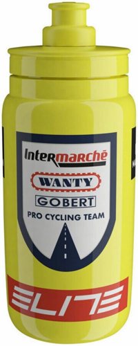 Picture of Elite Fly Team Intermarche Wandy Gobert 550ml