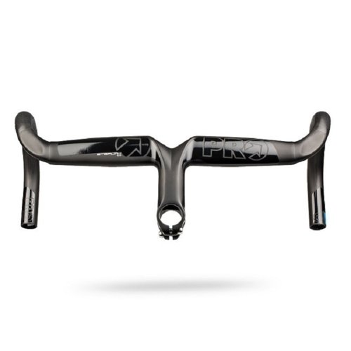Picture of Pro Stealth Evo Compact Carbon Handlebar 44cm