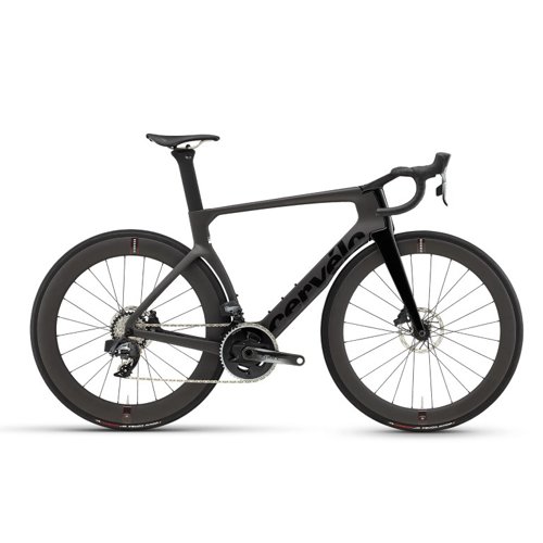 Picture of Cervelo S5 Force eTap AXS 12sp (510mm) Black small