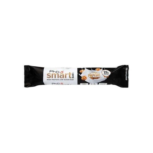 Picture of Phd Smart Bar 64gr Cοokies & Cream