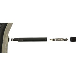 Picture of M-Wave 2x Valve Extender 50mm