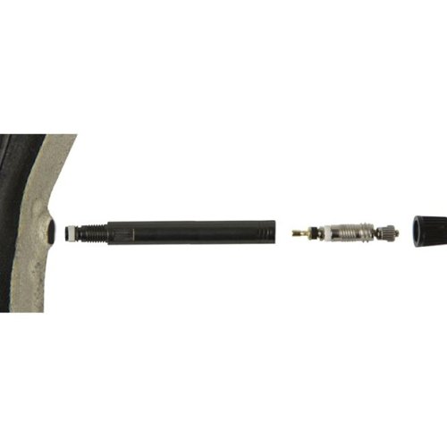 Picture of M-Wave 2x Valve Extender 50mm