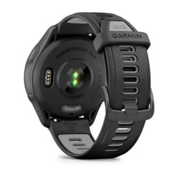 Picture of Garmin Forerunner 265 Black with Powder Gray