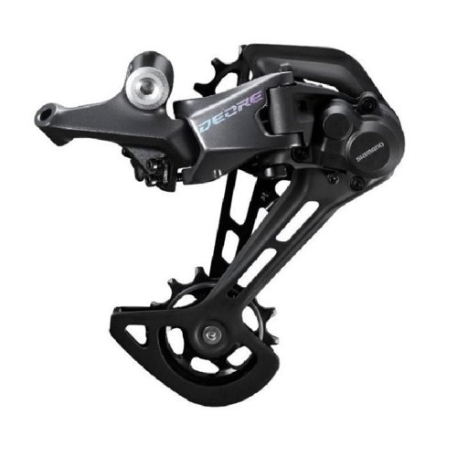 Picture of Shimano Deore RD-M6100-SGS, 12sp