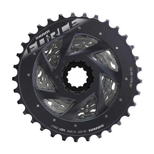 Picture of SRAM XG 1270 12sp 10/33T
