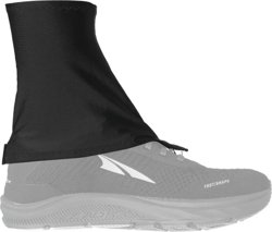 Picture of Altra Trail Gaiter Black|Gray large/xlarge