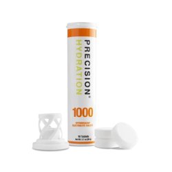 Picture of Precision Fuel & Hydration PH 1000 Tabs orange