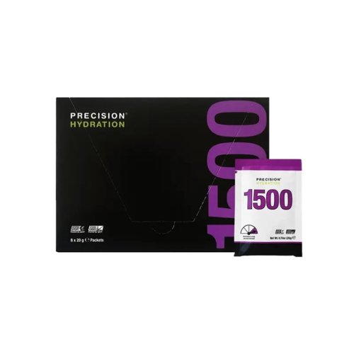 Picture of Precision Fuel & Hydration PH 1500 Powder 8x20gr berry