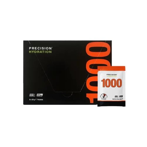Picture of Precision Fuel & Hydration PH 1000  Powder 8x20gr Orange