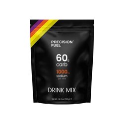 Picture of Precision Fuel & Hydration PF60gr Carb and Electrolyte Drink Mix