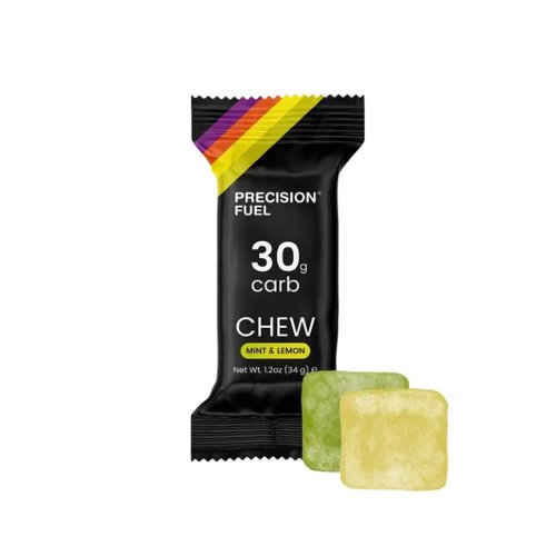 Picture of Precision Fuel & Hydration PF 30 Chew Mint & Lemon