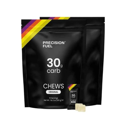 Picture of Precision Fuel & Hydration PF 30 Chew Original 15 servings
