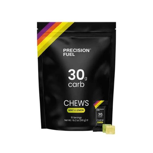 Picture of Precision Fuel & Hydration PF 30 Chew Mint & Lemon 15 servings