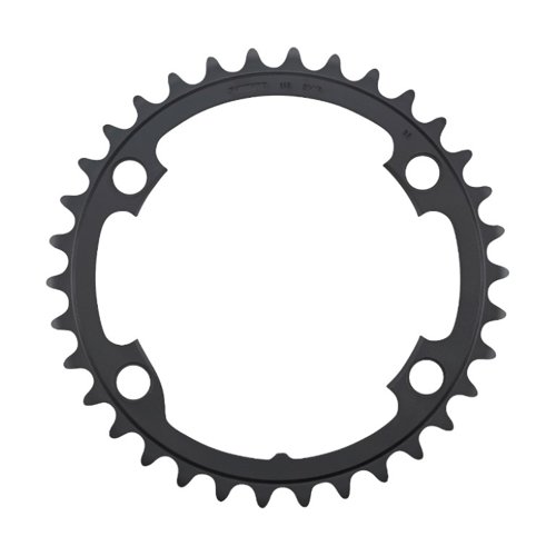 Picture of Shimano Chainring FC-R8000 34T (MS)