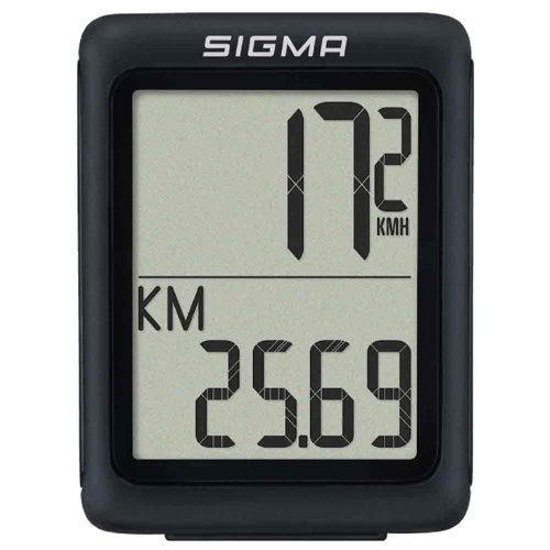 Picture of Sigma Speedometer BC5.0 w/less ATS