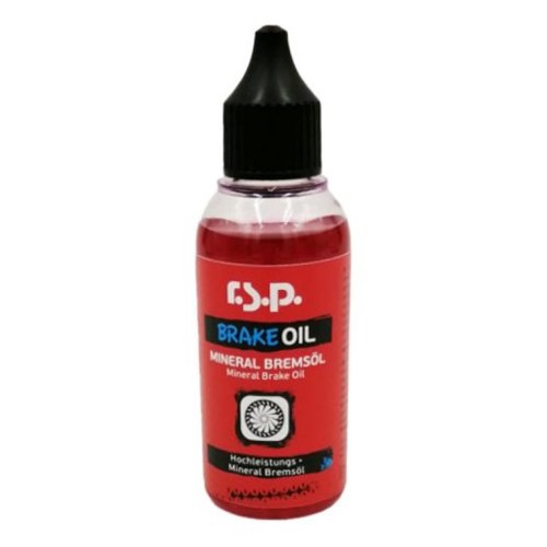 Picture of R.S.P. Mineral Oil for Disc Brake 50ml