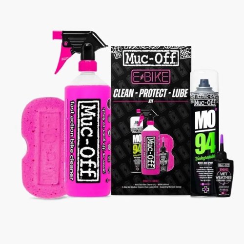 Picture of Muc-Off Clean Protect & Lube Kit