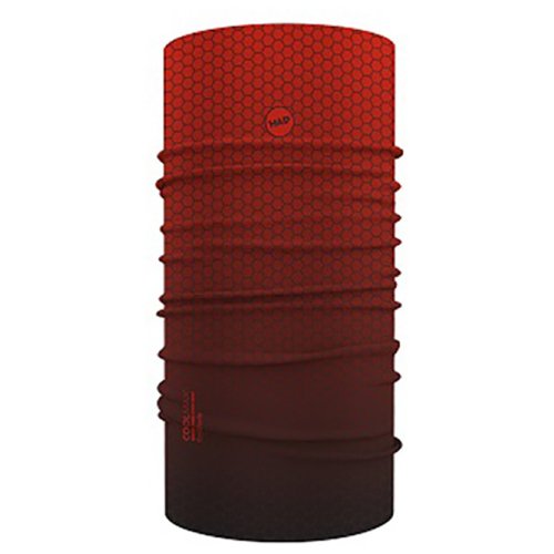 Picture of HAD Coolmax Ecomade Honeycomb red