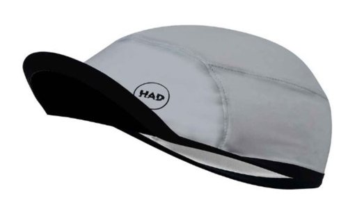 Picture of HAD Ultra light bike cap grey large/xlarge