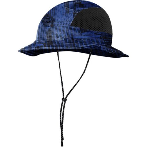 Picture of HAD Floatable Bucket Hat metropol blue small/medium