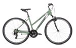 Picture of Ideal Ποδήλατο Trekking 28'' Moovic Lady 21sp Green|Pink