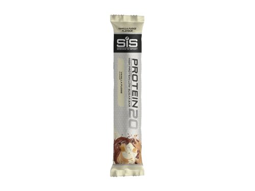 Picture of Sis Go Protein20 Bar- 64g White Chocolate Fudge