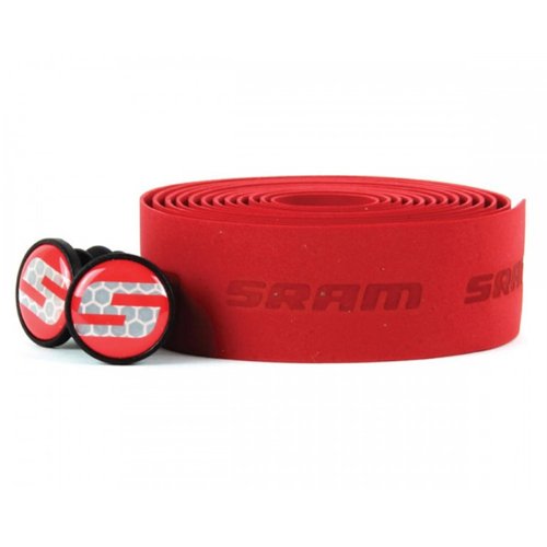 Picture of SRAM SuperCork Bar Tape Red