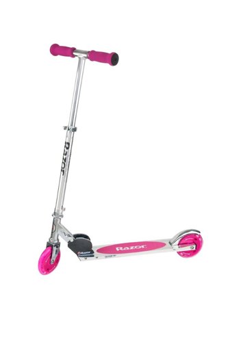 Picture of Razor Scooter Α125 GS Pink